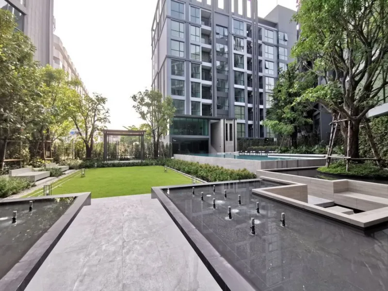 ขาย ให้เช่า Premio Quinto ชั้น 3 ตึก B ห้องสวย พร้อมเฟอร์นิเจอร์ น่าอยู่ สนใจรีเลยจ้า