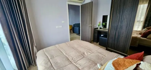 ให้เช่า คอนโดธนา แอสโทเรีย แบ่งสัดส่วนชัดเจน ชั้น 19 พร้อมเข้าอยู่ ราคาดีมากๆ ห้ามพลาด รีบจอง images