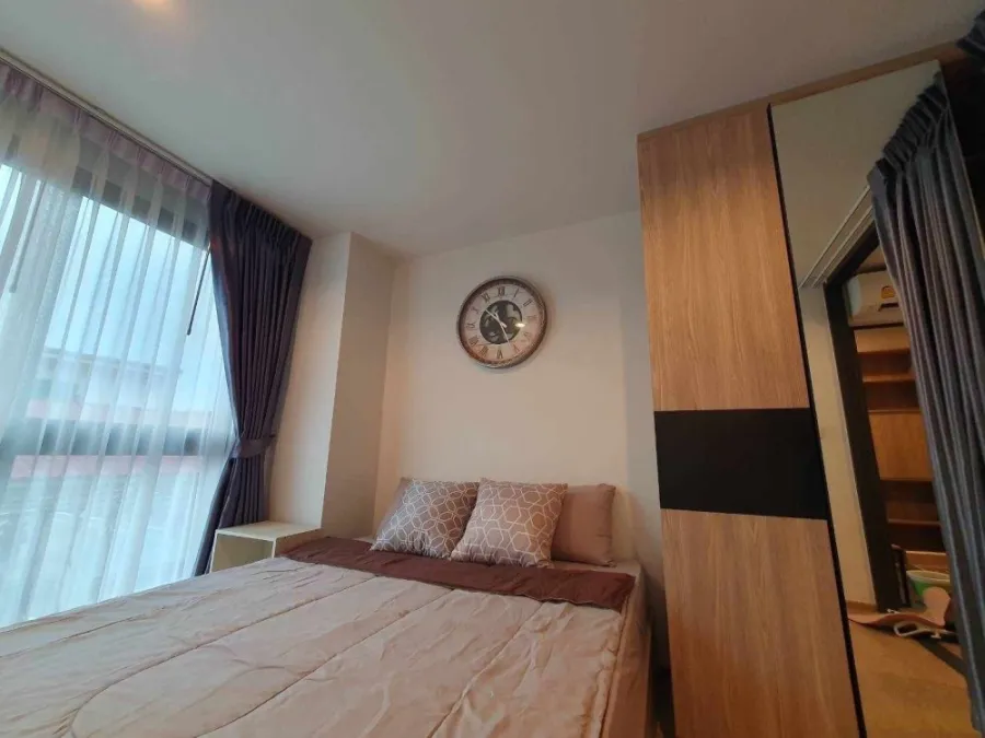 ขาย ดิ เอ็กเซล ไฮด์อะเวย์ สุขุมวิท 71 ตกแต่งห้องมินิมอล น่านอนสุดๆ สายมินิมอลห้ามพลาด จองด่วน