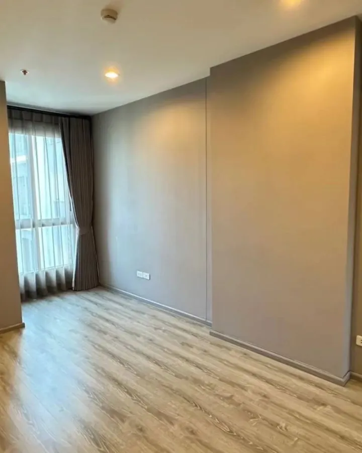 ขาย ให้เช Ideo mobi charan interchange ห้องได้วิวสระว่ายน้ำ พร้อมพื้นที่ใช้สอยคุ้ม รีบจองก่อนพลาด