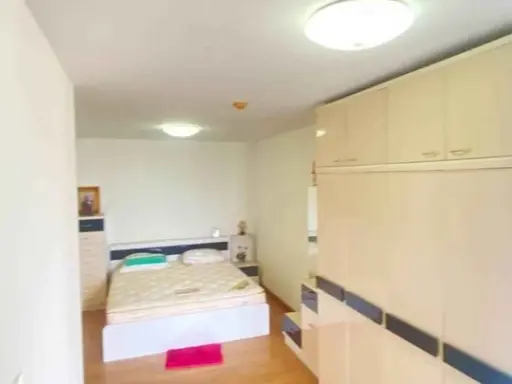 Condo for sale, Supalai Park Kaset, high floor, beautiful view, near Kasetsart University, good location, ready to move in, investors don't miss it!! images