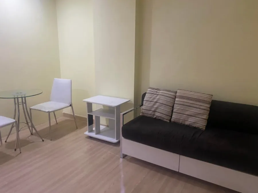 ขาย เดอะ นิช ไอดี ลาดพร้าว 130 ห้องกว้าง ชั้น 4 พร้อมที่นอนอย่างดี แถมมีระเบียง ถ้าไม่จองพลาดมาก