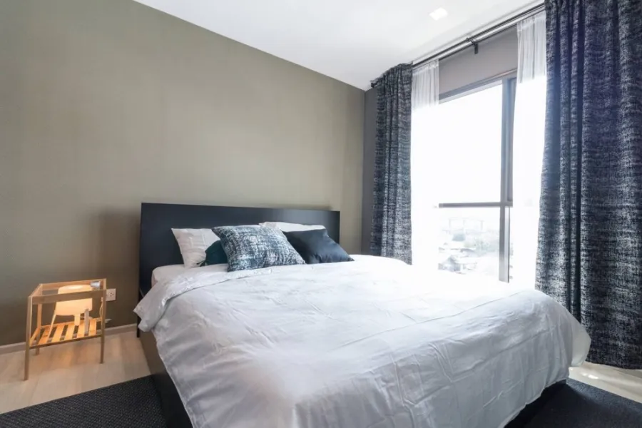 ขาย Condo Life@Sukhumvit 48 ห้องแต่งพร้อมอยู่ ครบจบที่เดียว ต้องรีบมาซื้อด่วนๆ อย่ารอช้า