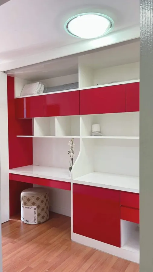 ให้เช่า คอนโด ชาโตว์ อินทาวน์ รัชดา 13 ชั้น 2 ห้องพร้อมเข้าอยู่ ทำเลดีสุดๆ!!! อย่ารอช้า!!