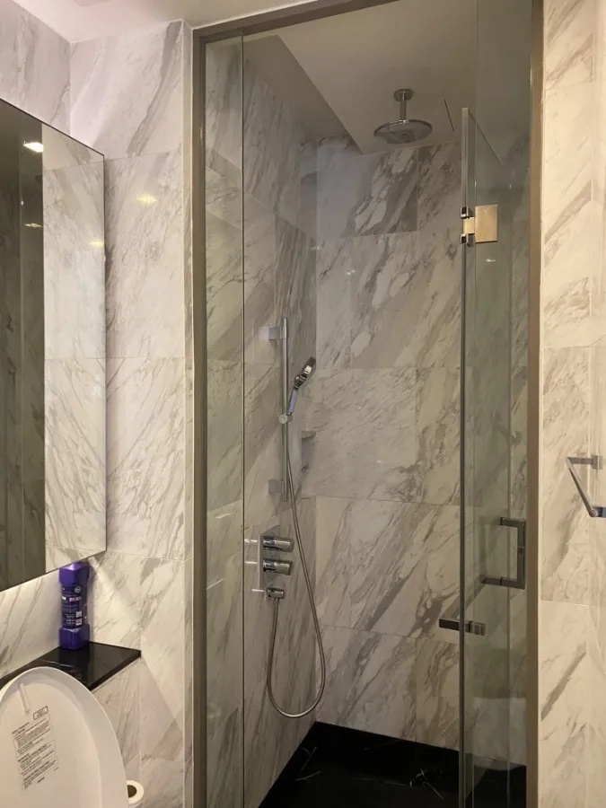 For sale Condo Saladaeng One ห้องพร้อมอยู่ แต่งครบจบที่เดียว มาแต่ตัวเข้าอยู่ได้เลย อย่ารอช้า