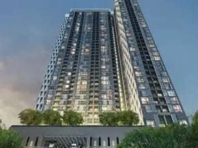 Noble Revolve Ratchada 2