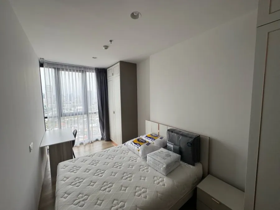 ขาย Oka Haus Sukhumvit 36 ชั้น 25 ห้องแต่งครบครัน จองเลย ห้ามพลาด