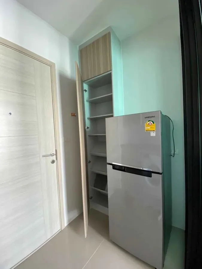 Brompton Pet Friendly Sukhumvit 107 for rent. Pets are allowed, and units are selling fast. Book now to secure your unit!