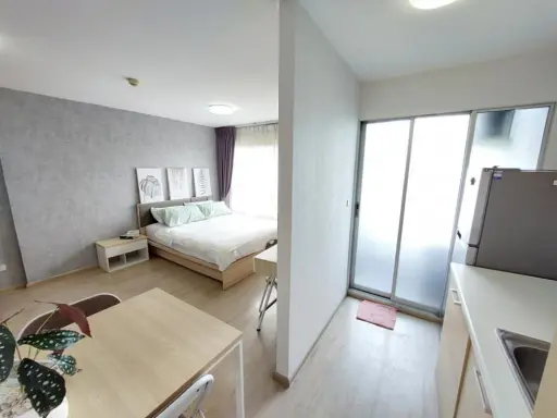 Condo for rent, Elio Del Rey, fully furnished. Complete facilities, don't miss it. images