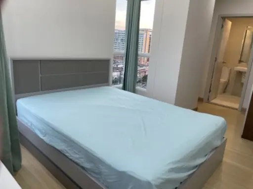 Condo for sale, Supalai Veranda, Ramkhamhaeng, beautiful room, good location, near BTS, convenient to travel, ready to move in, don't wait!