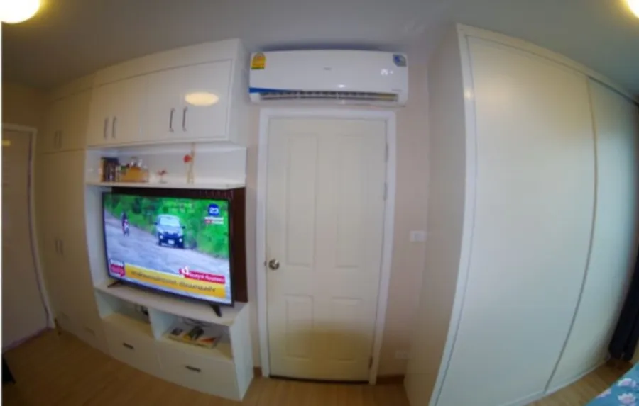 Beautiful room has arrived. Sell/Rent Plum Condo Phaholyothin 89, good mattress. The most complete electrical appliances. Don't miss it.