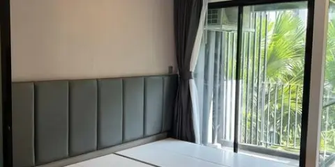 ขาย Condo Kave Town Shift ตึก A ชั้น 4 ทำเลดี สิ่งอำนวยความสะดวกพร้อม จองได้เลยจ้า