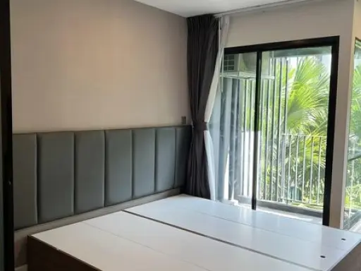 Condo for sale, Kave Town Shift, Building A, 4th floor, good location, amenities ready, you can reserve now.