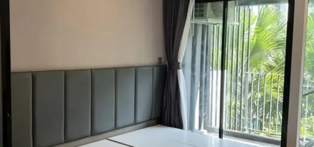 ขาย Condo Kave Town Shift ตึก A ชั้น 4 ทำเลดี สิ่งอำนวยความสะดวกพร้อม จองได้เลยจ้า images