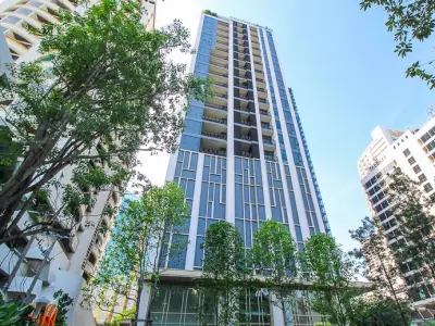 MUNIQ Sukhumvit 23
