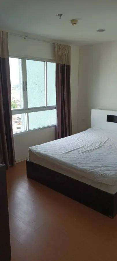 For sale, for rent!! Condo Lumpini Park Rattanathibet - Ngamwongwan, beautiful room, fully furnished, ready to move in immediately!!