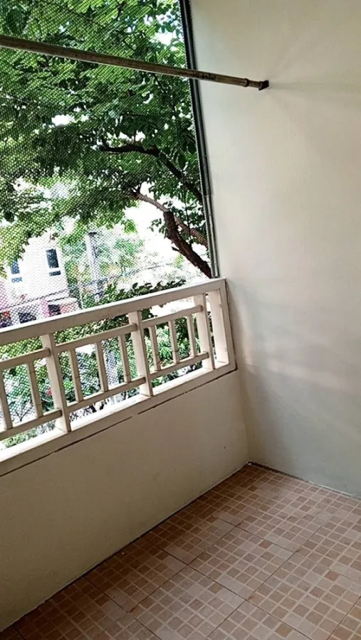Condo for rent, Ratchada City 18, very good price, easy to live Comfortable to eat. Best location. Book quickly.