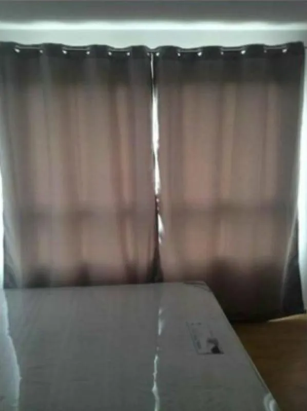 Sale D Condo Rattanathibet. The new room is very large. full room decoration Fully furnished in one room, don't miss it.