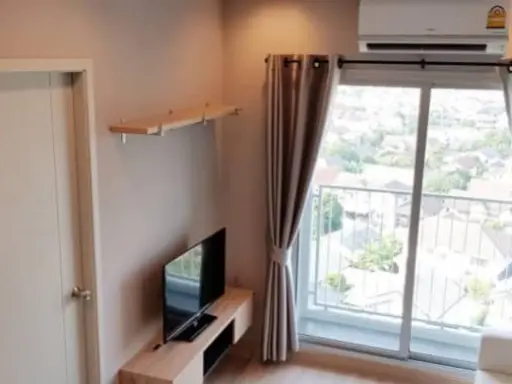ให้เช่า Casa Condo บางใหญ่ ห้องทิศเหนือร่มตลอดปี วิวโล่ง เป็นส่วนตัว ไม่มีเสียงรบกวน รีบเลย