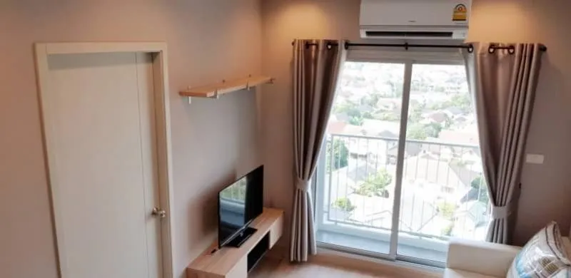 ให้เช่า Casa Condo บางใหญ่ ห้องทิศเหนือร่มตลอดปี วิวโล่ง เป็นส่วนตัว ไม่มีเสียงรบกวน รีบเลย