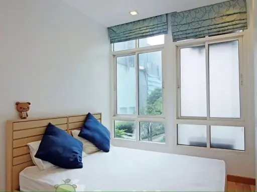 ให้เช่า Ideo Verve Sukhumvit ห้องน่าอยู่ มาพร้อมสิ่งอำนวยความสะดวกครบครัน มองเห็นวิวสระ ห้ามพลาด images