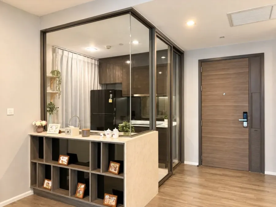🏠🌃 Condo for Rent: The Room Sukhumvit 69 🏠🌃