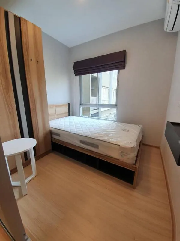 รีบเลยให้เช่า plum alive condo ห้องใหม่ป้ายแดง 2 ห้องนอนสวยๆๆ เฟอร์ครบ เครื่องใช้ไฟฟ้าพร้อม