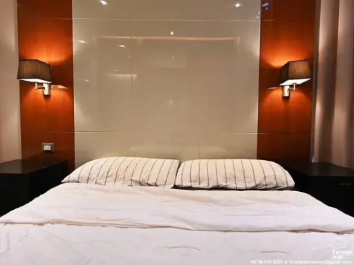 คอนโด The Address Sukhumvit 28 ใกล้ BTS พร้อมพงษ์ เดินทางสะดวก