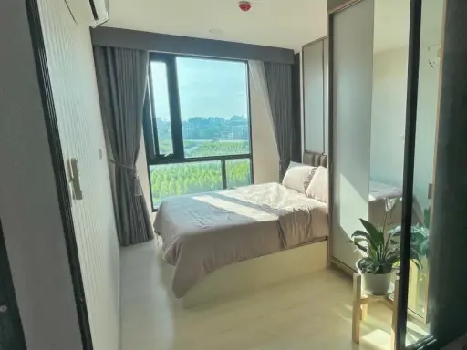 For rent Knightsbridge Phaholyothin Interchange, ready to move in, complete here, you must book now. images