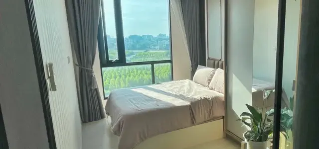 For rent Knightsbridge Phaholyothin Interchange ห้องพร้อมอยู่ ครบจบที่นี่ คุณต้องจองเลย images