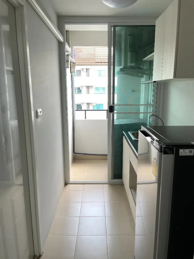 ให้เช่า Plum Condo พหลโยธิน 89 ห้องพร้อมอยู่ มาพร้อมสิ่งอำนวความสะดวกครบ บอกเลยว่าห้ามพลาดเด็ดขาด