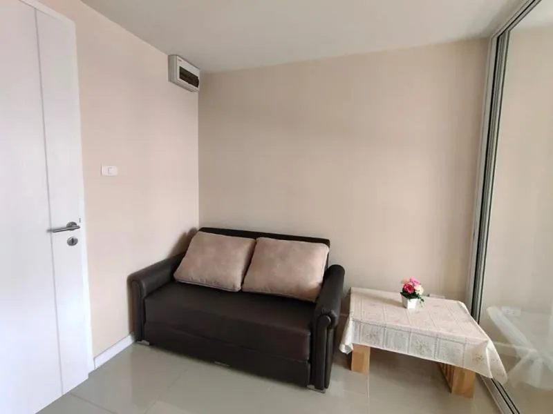 ให้เช่า Jw ​condo ​ดอนเมือง​ ห้องสวย เฟอร์พร้อม เหลือรอแค่คุณหิ้วกระเป๋า เข้ามาเป็นเจ้าของที่นี่!!!