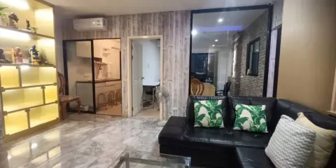 ขาย ให้เช่า ศุภาลัย ลอฟท์ สถานีตลาดพลู ทำเลดี วิวสวยมาก สามารถอยู่อาศัย Work from homeได้ จองเลย