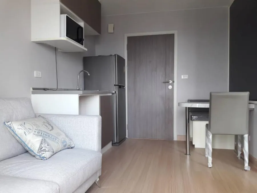 For Rent Casa Condo BangYai ห้องใหญ่พื้นที่ใช้สอยเยอะ ราคานี้คุ้มสุดๆ ไม่จองแล้วจะเสียใจ ด่วนเลย