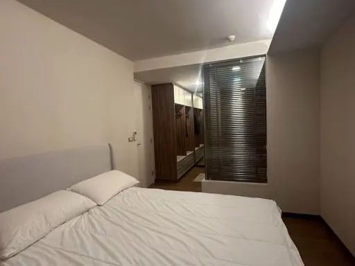 ให้เช่า Via 31 ห้องตกแต่งเรียบหรู ชุดครัว Buit-In สวยสุดๆ ห้องสะอาด สบายตา สนใจ รีบจับจองได้เลยจ้า images
