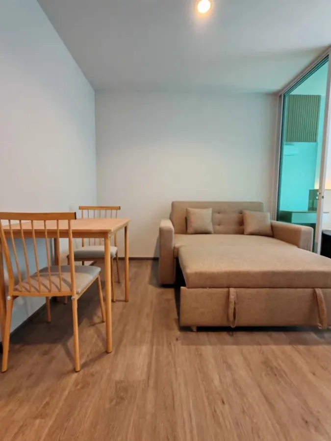 ให้เช่า Regent Home Bangna ห้องน่าอยู่ เฟอร์ เครื่องใช้ไฟฟ้าครบ ราคาจับต้องได้ มาจองด่วนๆก่อนพลาดโอกาส