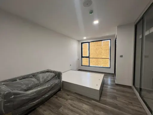 Selling down payment Kave Embryo Rangsit, Building A, 5th floor, good project, nice location, book now, don't miss out.