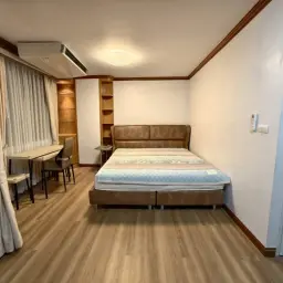 Rent condo The Parkland Bangna