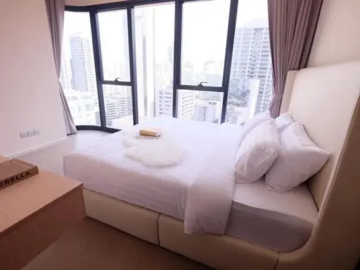 ให้เช่า ashton asoke ห้องหรูวิวสวยมาก เฟอร์แน่นๆ มีเครื่องซักผ้า น่าอยู่สุดๆ รีบจับจองก่อนหลุดนะคะ images