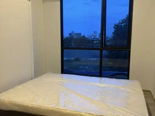 Condo for rent: The Origin Plug&Play Ramintra. Comfortable room, fully furnished, appliances included. Great price. Come reserve now!