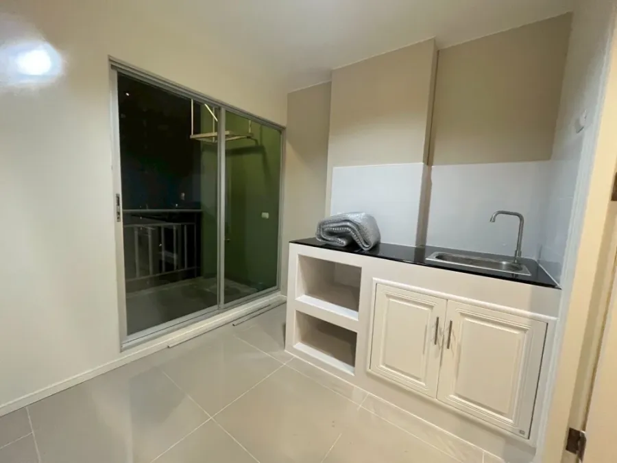 🏠🌃 Condo for Sale: Lumpini Nawamin Sriburapha 🏠🌃