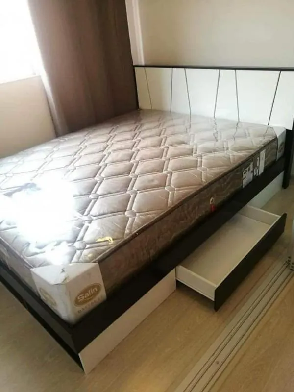 **ขายถูกมากๆๆๆๆ** Plum condo เฟส3วิวสระว่ายน้ำ ราคา1.25ล้าน