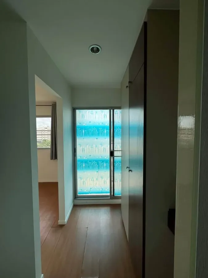 ขาย Lumpini Condo Town Ramindra-Lat Pla Khao 2 ห้องนอน พื้นที่ใช้สอยเยอะ ส่วนกลางครบ จองเลย