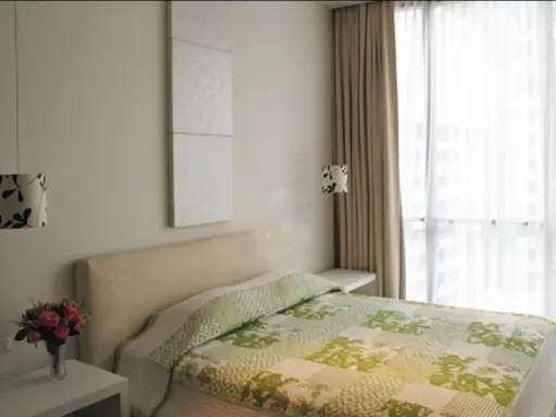 ให้เช่า คอนโด ริทึ่ม สุขุมวิท 44/1 ชั้น 11 ใกล้รถไฟฟ้า เดินทางสะดวก พร้อมอยู่ รีบจองด่วน!! images