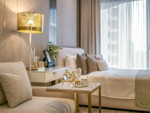 For rent: Ideo Mobi Asoke, ready to move in, fully furnished, great deal like this, hurry and book now before you miss out!!!