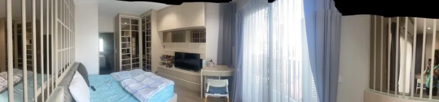 ขาย ให้เช่าด่วน!! คอนโด ไอดีโอ โมบิ สาทร-ตากสิน ห้องเลขที่ 134/205 ห้องน่าอยู่ รีบจองเลย!!