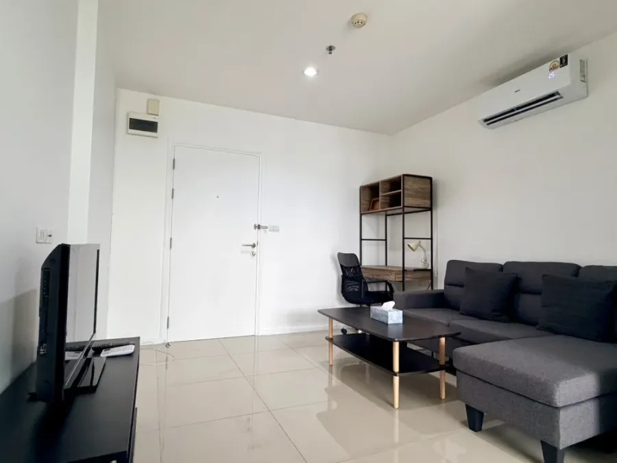 🏠🌃 ให้เช่า คอนโด เเอสปาย สุขุมวิท-อ่อนนุช 🏠🌃