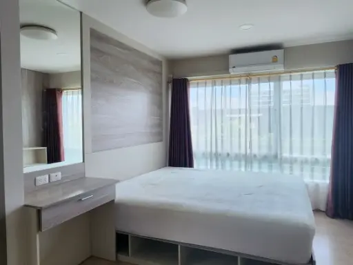 ขาย Be Condo พหลโยธิน ห้องขนาด 30 ตร.ม. พร้อมบิ้วอินเฟอร์นิเจอร์ครบชุด ไม่จองคือพลาดสุดๆ images
