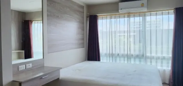 ขาย Be Condo พหลโยธิน ห้องขนาด 30 ตร.ม. พร้อมบิ้วอินเฟอร์นิเจอร์ครบชุด ไม่จองคือพลาดสุดๆ images