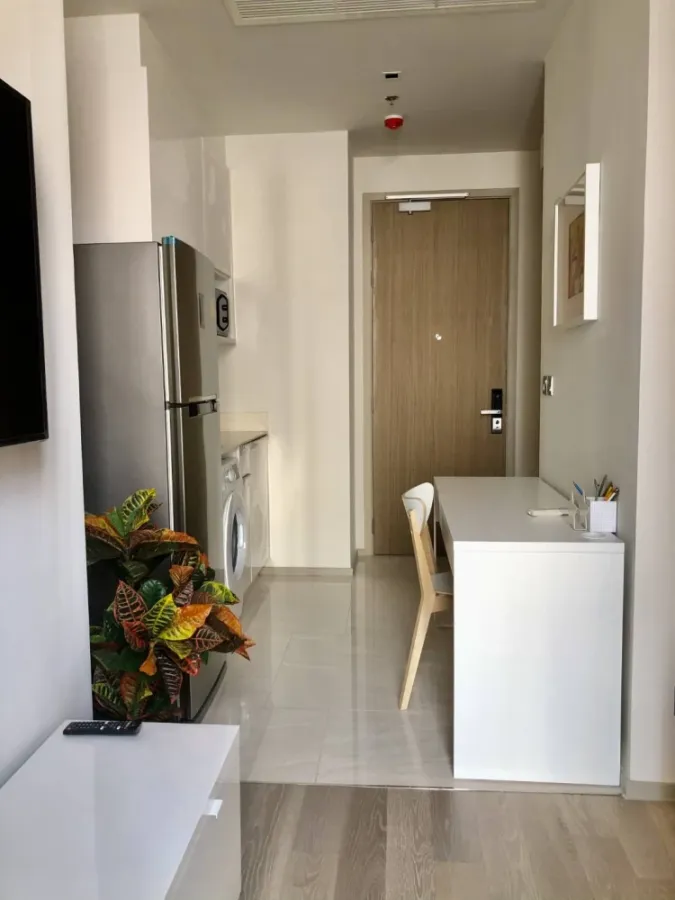 🏠🌃 Condo for Rent: Ashton Silom 🏠🌃